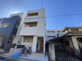 MARK DUO塚越IIIの画像