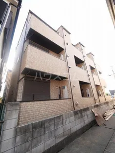 モナーク越谷【2階】の外観