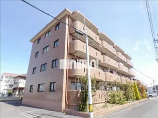 ラ フローレいわくらの画像