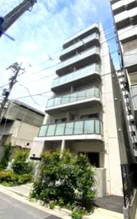 クレヴィスタ方南町の画像