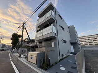 KIHACHI WESTの画像