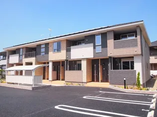 ベレット万願寺Ⅱの画像