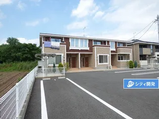 プレッソ 吉野ケ里 IIの画像