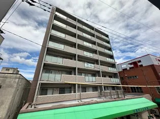 福岡県北九州市門司区柳町1【マンション】の外観