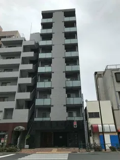 スカイコート清澄庭園の画像