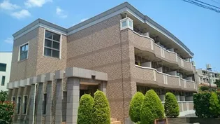 カルムメゾン弐番館の画像