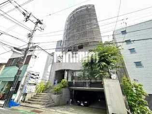 アーバンビュー本町【3階】の外観