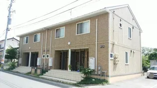 フォレストIIの画像