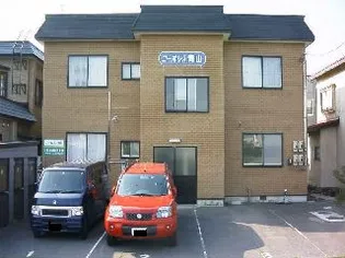 コーポレス青山の画像