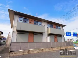 ヒラソール マルセイⅠの画像