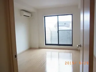 東京都世田谷区南烏山1【マンション】の外観