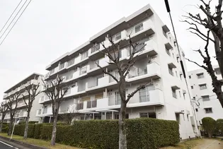 UR春日公園の画像