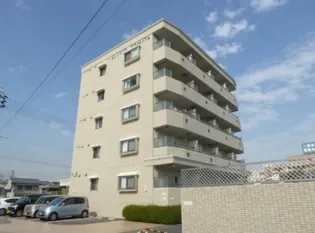 アリビオ富田の画像