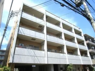 フィーノ武蔵小杉の画像