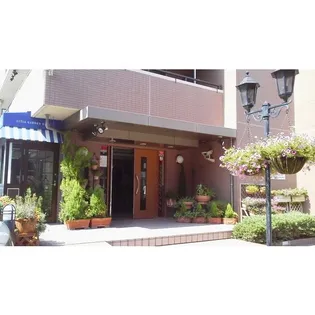 シティアガーデン甲府の画像