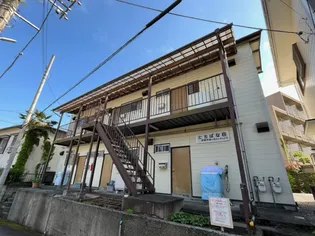 たちばな荘の画像