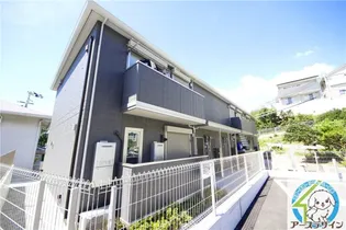 クローバー富士3号館の画像