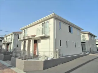 フォレスト リーフタウンC棟の画像