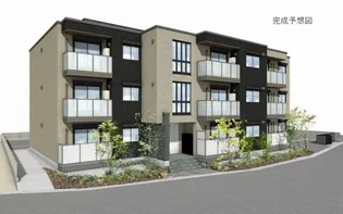 グランディア古川の画像