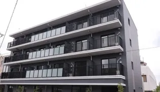 CENTRAL COURTの画像