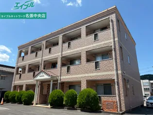 クラシオンレガーロの画像