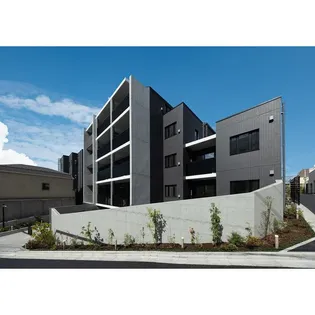 ACPレジデンス文京春日【3階】の外観