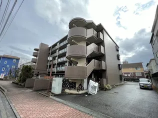 フォレストマンションの画像