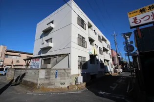 メゾントキワの画像