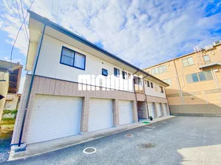 ディアスさくらIIの画像