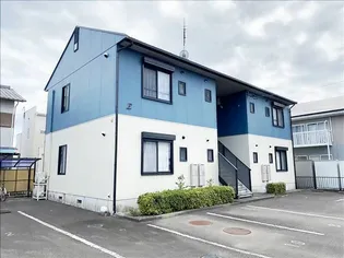 リバティKAZUII Eの画像