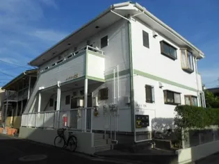 メゾンEXの画像