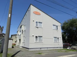 グレースコートの画像