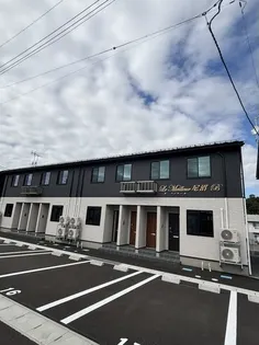 ル メイユール尼沼B棟の画像