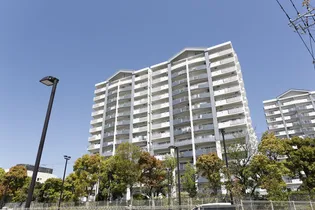 URコンフォール平塚の画像