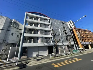 アーバンハイツ八事の画像