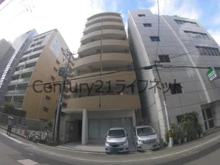 エスタブレ南森町の画像