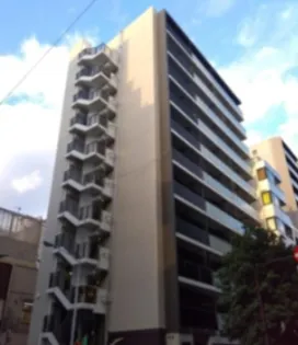 東京都中央区日本橋蛎殻町1【マンション】の外観