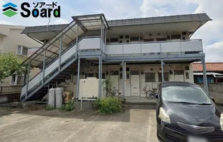 ハイツかんざわIIの画像