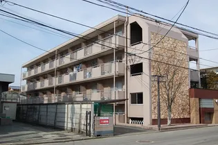 イーグルハイツ高松Iの画像