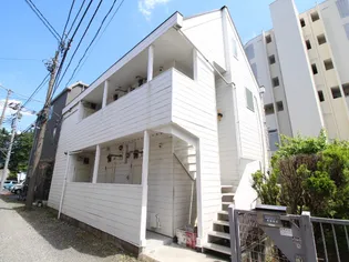 寿町アパートの画像