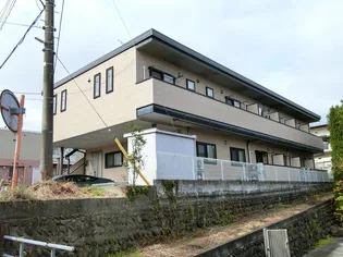 ヴュー双葉ヶ丘の画像