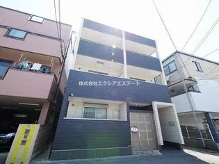 REVITA加島の画像