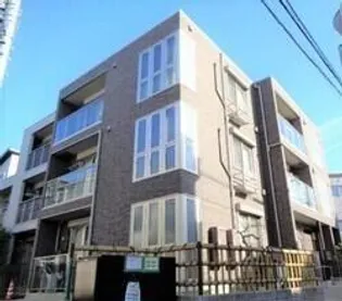 SILVER PALETTEの画像