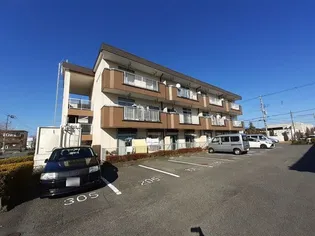 花崎マンションの画像