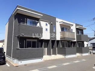 ラ ルーチェ Cの画像