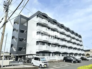 ロイヤルシティ高丘の画像