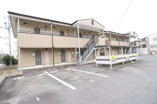 ワカバハイツの画像