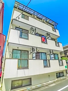 エスケーハイツの画像