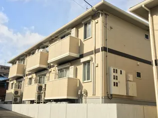 ユニティー咲田Aの画像