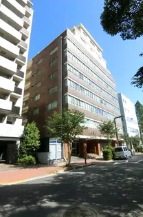 ファミール築地の画像